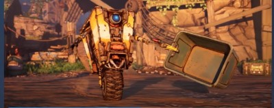 Borderlands 4   ( ) 