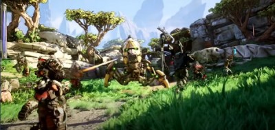 Borderlands 4   ( ) 