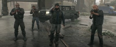 Dying Light: The Beast   ( ) 