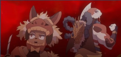 Towa and the Guardians of the Sacred Tree   ( )