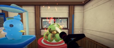Monster Care Simulator   ( ) 