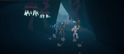 MycoRelic   ()