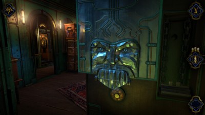 The House of Tesla 