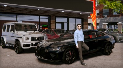 Car Dealership Simulator 2  ()