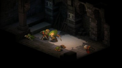 FINAL FANTASY TACTICS - The Ivalice Chronicles  ()