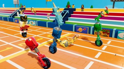 LEGO Party  ()