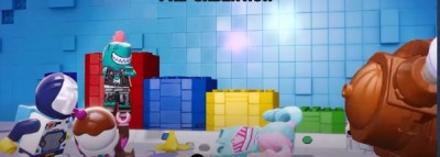 LEGO Party   ( ) 