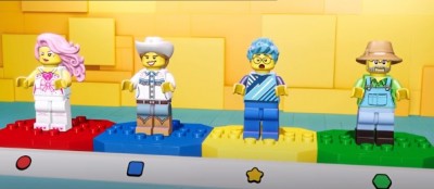 LEGO Party   ( ) 