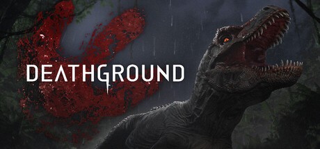 Deathground  ()
