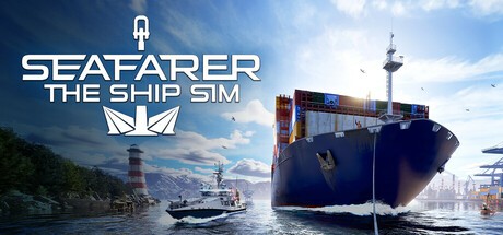 Seafarer: The Ship Sim  ()
