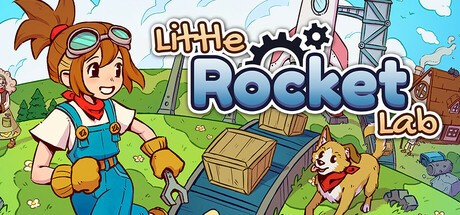 Little Rocket Lab 