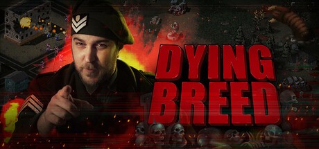 Dying Breed  ()