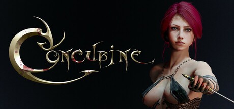Concubine  ()