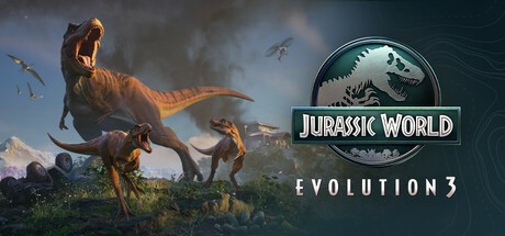 Jurassic World Evolution 3  ()