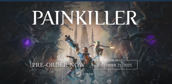 Painkiller   ( ) 