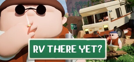 RV There Yet 