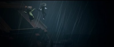 Little Nightmares 3   ( ) 
