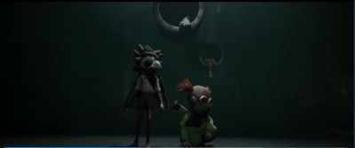 Little Nightmares 3   ( ) 