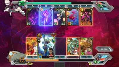 Battle Suit Aces  ()