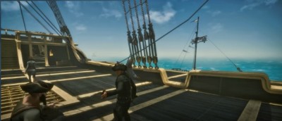 Forgotten Seas   ( ) 