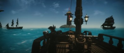 Forgotten Seas   ( ) 