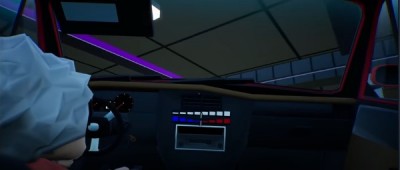Backseat Drivers   ( ) 