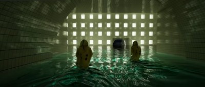 Backrooms Escape Together   ( ) 