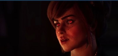   Vampire: The Masquerade - Bloodlines 2 ( )