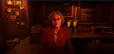   Vampire The Masquerade Bloodlines 2  , , , .  