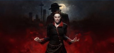   Vampire The Masquerade Bloodlines 2  , , , .  