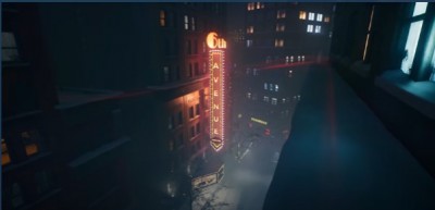   Vampire The Masquerade Bloodlines 2  , , , .  