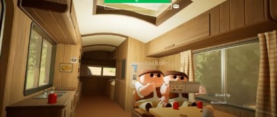 RV There Yet   ( ) 