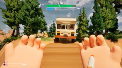 RV There Yet 